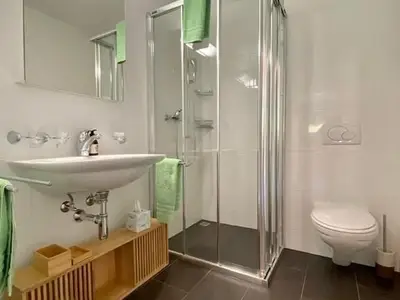Ferienwohnung für 6 Personen (133 m²) in Davos Dorf 9/10