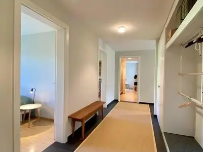 Ferienwohnung für 6 Personen (133 m²) in Davos Dorf 10/10