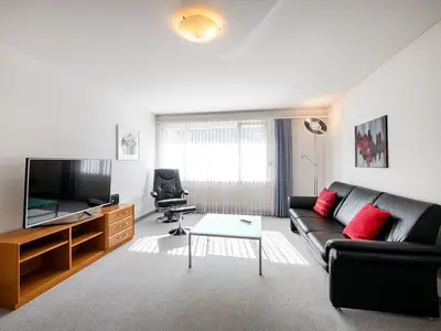 Ferienwohnung für 5 Personen (60 m²) in Davos Dorf 1/10