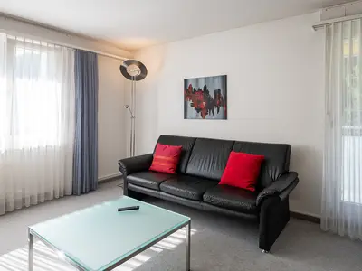 Ferienwohnung für 5 Personen (60 m²) in Davos Dorf 2/10
