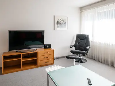 Ferienwohnung für 5 Personen (60 m²) in Davos Dorf 3/10