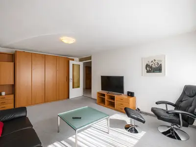 Ferienwohnung für 5 Personen (60 m²) in Davos Dorf 4/10
