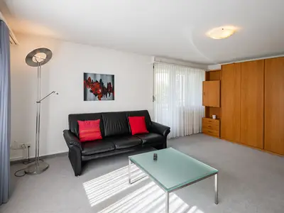 Ferienwohnung für 5 Personen (60 m²) in Davos Dorf 5/10