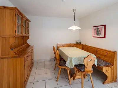 Ferienwohnung für 5 Personen (60 m²) in Davos Dorf 6/10