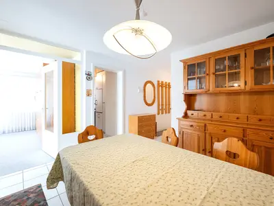 Ferienwohnung für 5 Personen (60 m²) in Davos Dorf 7/10