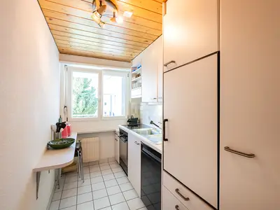 Ferienwohnung für 5 Personen (60 m²) in Davos Dorf 8/10