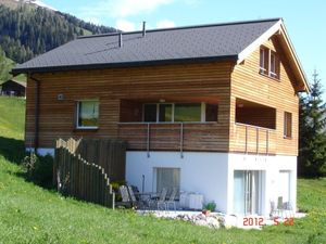 Ferienwohnung für 4 Personen (50 m²) in Davos Frauenkirch