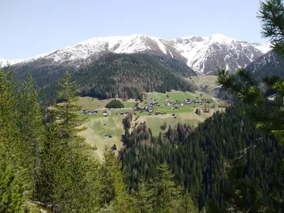 Monstein
