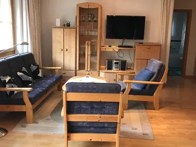 Wohnzimmer II