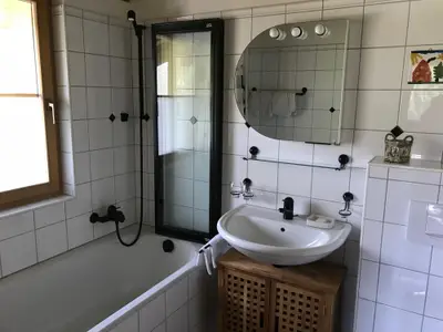 Badezimmer I