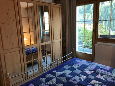Schlafzimmer I