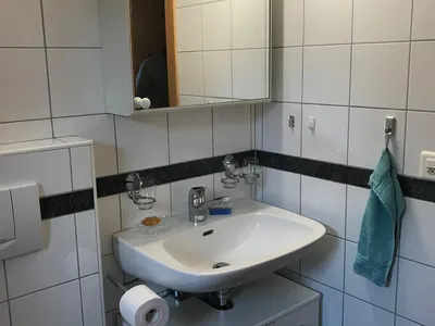 Badezimmer I