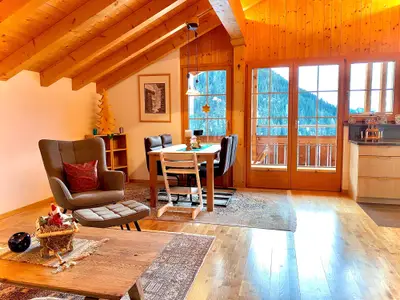 Wohnzimmer I