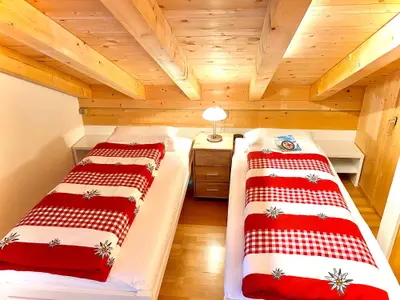 Schlafzimmer I