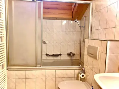 Badezimmer I