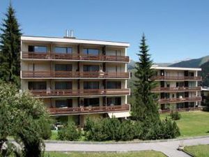 Ferienwohnung für 5 Personen (70 m²) ab 50 € in Davos Platz