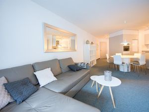 Ferienwohnung für 4 Personen (54 m²) ab 131 € in Davos Platz