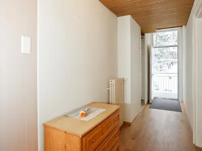 Eingangsbereich 