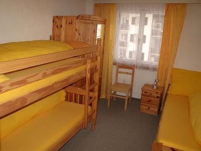 Ferienwohnung für 7 Personen (125 m²) in Davos Platz 7/10