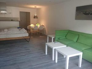 Ferienwohnung für 2 Personen (45 m²) in Davos Platz