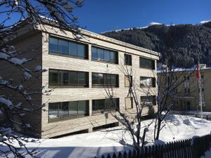 Ferienwohnung für 5 Personen (100 m&sup2;) in Davos Platz