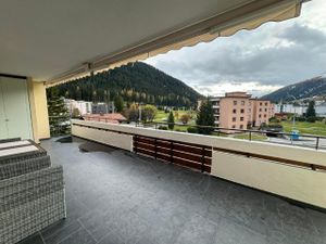 Ferienwohnung für 12 Personen (200 m²) in Davos Platz