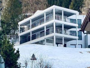 Ferienwohnung für 4 Personen (120 m²) in Davos Platz