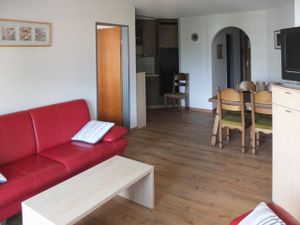 Ferienwohnung für 4 Personen (61 m²) in Davos Platz