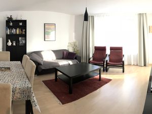 Ferienwohnung für 6 Personen (80 m²) in Davos Platz
