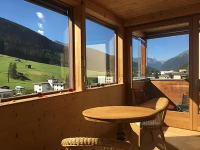 Wintergarten