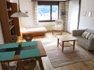 Ferienwohnung für 4 Personen (48 m²) in Davos Platz