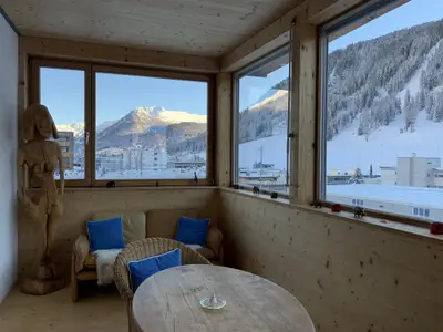Wintergarten I