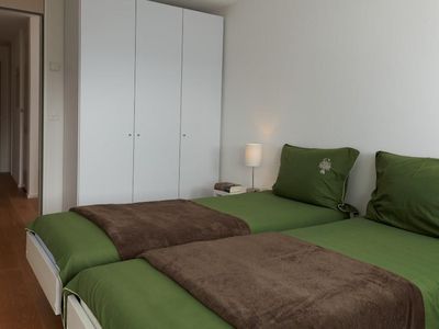 Schlafzimmer I