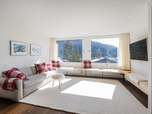 Ferienwohnung für 3 Personen (30 m&sup2;) in Davos Platz