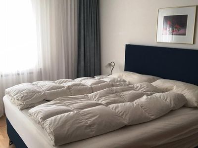 Schlafzimmer I-