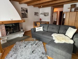 Ferienwohnung für 4 Personen (74 m²) in Davos Platz