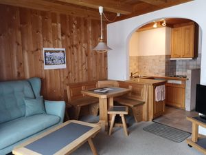 Ferienwohnung für 2 Personen (30 m²) in Davos Platz