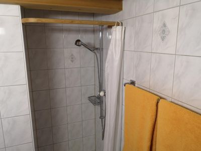 Badezimmer I