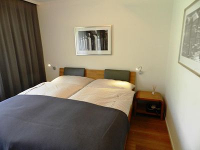 Schlafzimmer I