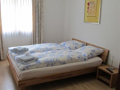 Schlafzimmer I