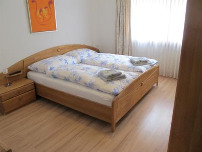 Schlafzimmer II