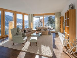 Ferienwohnung für 6 Personen (141 m²) in Davos Platz