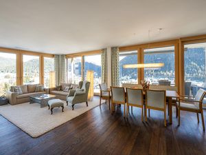 Ferienwohnung für 6 Personen (144 m²) in Davos Platz
