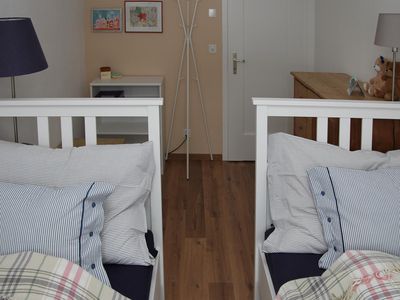 Schlafzimmer West I