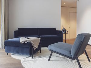 Ferienwohnung für 4 Personen (86 m²) in Davos Platz