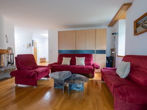 Ferienwohnung für 5 Personen (106 m²) in Davos Platz