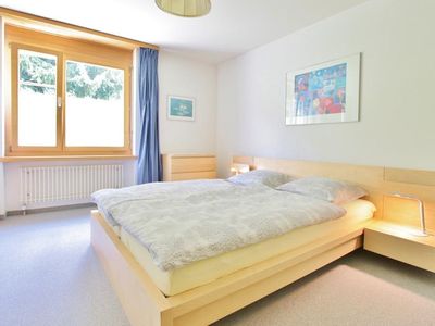 Schlafzimmer III