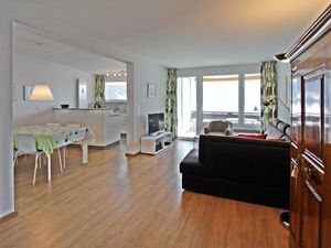 Ferienwohnung für 4 Personen (70 m²) in Davos Platz
