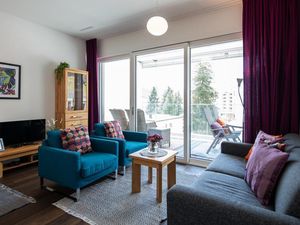 Ferienwohnung für 4 Personen (60 m²) in Davos Platz