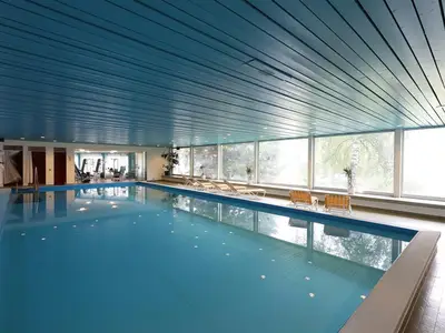 Hallenbad